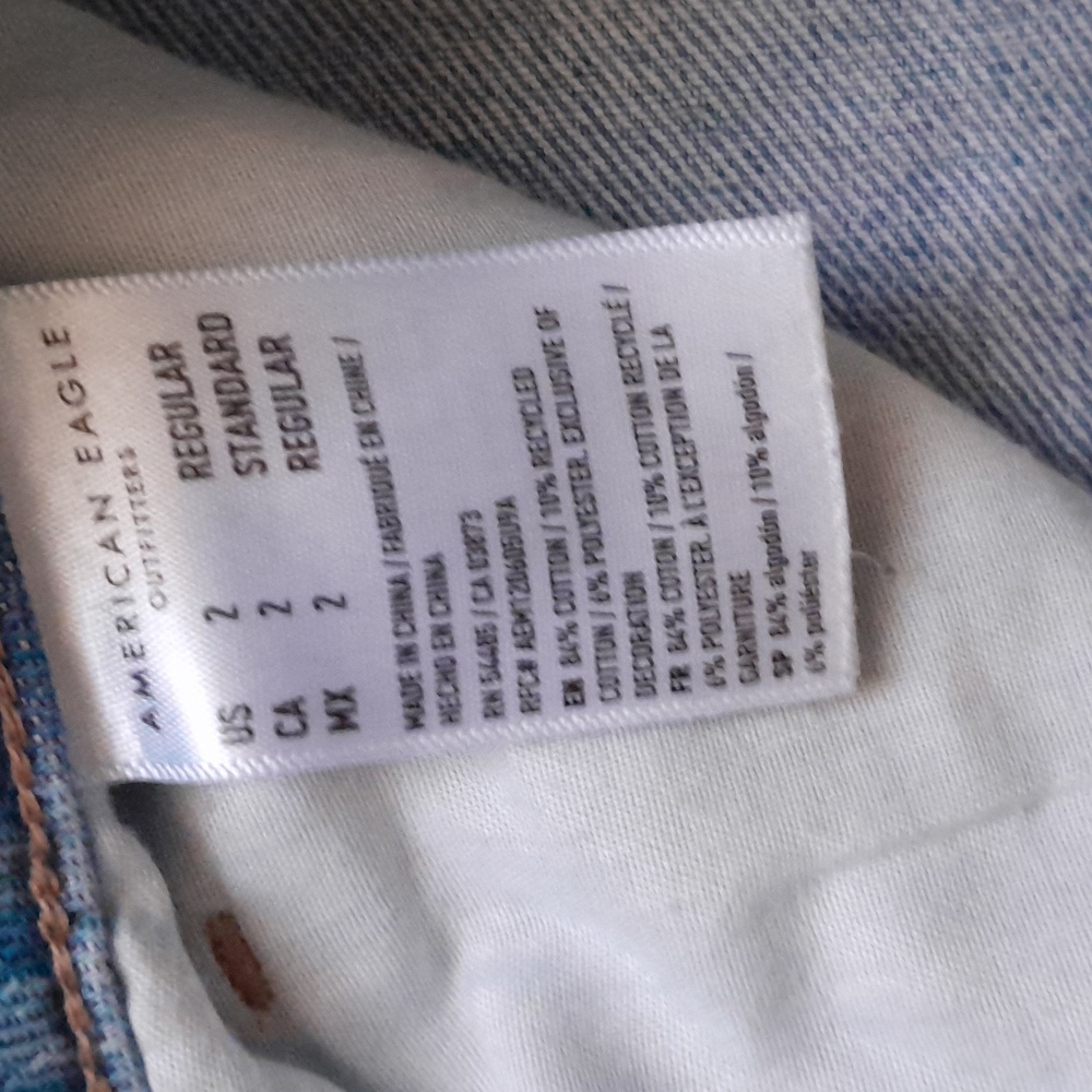 Jeans - Picture 5 of 6